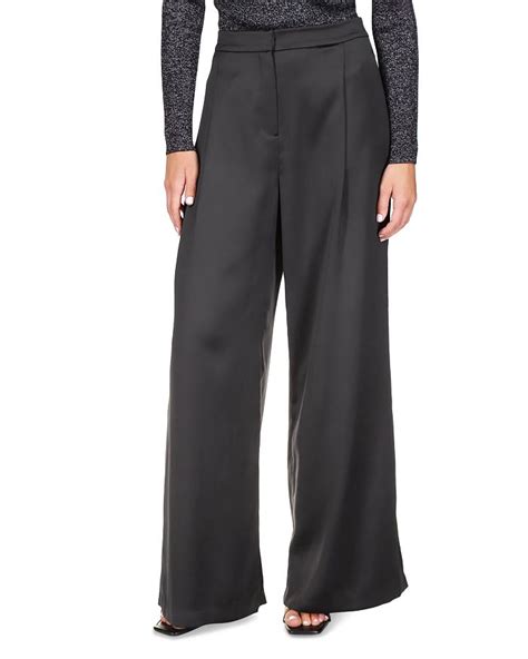 michael kors mu43d4704z pants|Pleated Wide.